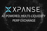 Welcome to Xpanse: The AI-Powered Trading Revolution