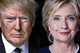 Examining the New York Times as a Reflection of Public Opinion in the 2016 Presidential Election