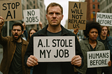 Most People Will Ignore This Warning About AI and Regret It