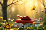 My Most Anticipated Spring & Summer Reads — Fiction and Non-Fiction Picks for 2025