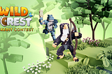 Wild Forest VoxEdit Contest