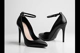 Black-Closed-Toe-Heels-1