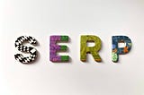 My Ghostwritten Blogs Trend SERP Page One: Here’s My Template