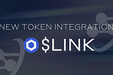 $LINK is now live on hashport!