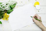This Is How Writing for Yourself and Others Feels Worlds Apart