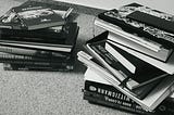 Why Public Libraries Aren’t Accepting Your Self-Published Books