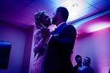 Last Dance