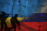 New York Times on the Ukrainian war