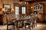 Rustic-Lodge-Sideboards-Buffets-1