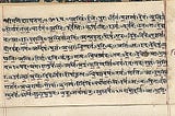 Why is the Veda called Apauruṣeyā?