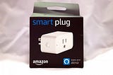 Smart Plug To Break Into Your Home Network