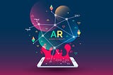 Augmented Reality (AR) in Digital Marketing