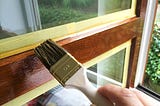 When to Repaint a House