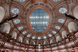 The Library of Stars