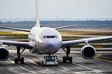 Lufthansa Airbus A330!