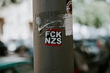 The Way Conservatives Use ‘Woke’ is Exactly the Same as the Way the Nazis used ‘Degenerate’