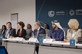 Navigating the Breaking Point: Climate Crisis, Fragility, and the Quest for Global Resilience…