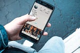 Průvodce novým Instagram Basic Display API