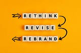 When is a Good Time for B2B Businesses to Rebrand?