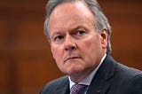 Bank of Canada Projects that the Canadian Economy is Stabilizing