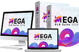 Mega PLR Suite 2024 Review — Full OTO Details + Demo — Amit Gaikwad