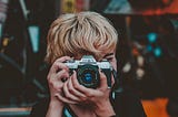 What Photography Equipment Should I Buy?