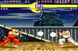 Street Fighter: The History of the Classic Arcade Game