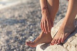 Essential Foot Care Tips for Healthy and Happy Feet