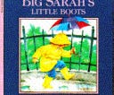Big Sarah's Little Boots | Cover Image