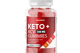 Are Keto Melt Gummies the Key to a Healthier, Happier You?