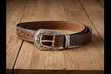 Ariat-Belt-Womens-1
