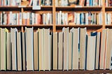 How I Read Books on A Budget (Because Books are Expensive!)