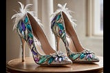 Heels-With-Feathers-1