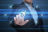 Artificial Intelligence- Personalization trends in the Travel industry.