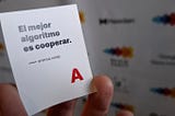 #MediaParty Buenos Aires 2024: menos mal que vinimos