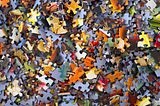 Research is a Puzzle: Interlocking Inquiries