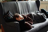 Power Naps for Creativity