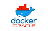 Run Oracle Database 21c in Docker