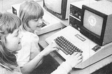 First 50 years of Ed-tech (1940–1990)