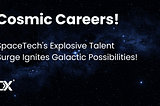 SpaceTech & Aerospace Talent: Charting the Cosmic Frontier