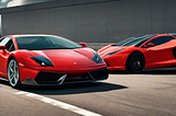 Is A Lamborghini Better Than A Ferrari?