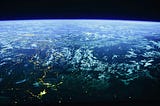 🌍 April Newsletter: Art for the Earth