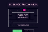 The 10 Best Black Friday Deals for Digital Marketers