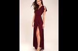 lulus-heart-of-marigold-burgundy-wrap-maxi-dress-size-x-small-100-polyester-1