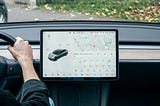 Tesla’s Continuous Efficiency Revolution: The Power of Free Software Updates