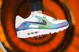 Can Nike Air Max 97 go in the washing machine? [Answered]