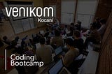Coding Bootcamp — Кочани 2022