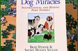 Dog Miracles ~ Book Review