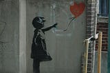 A Critique of Banksy — Zeitgeist of the Modern Age