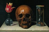 Memento Mori: The Contemplation of Death and the Wonder of Life